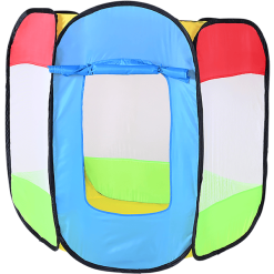 Knorr Toys® Knorr® Toys Spielzelt - "Colours"