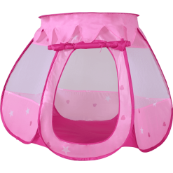 Knorr Toys® Knorr® Toys Spielzelt - "Pinky"