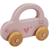 Label Label Label-Label - Kleines Auto - Pink