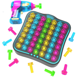 Learning Resources® Design & Drill® Brightworks