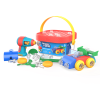 Learning Resources® Design & Drill® Build-It Bucket