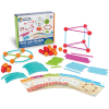 Learning Resources® Dive Into Shapes! Geometrie Set - Meer