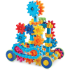 Learning Resources® Gears! Gears! Gears!® Mega Builds Construction Set -Kinderspielzeug Geschäft learning resources gears gears gears mega builds construction set a376097