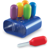Learning Resources® Jumbo Eyedroppers With Stand -Kinderspielzeug Geschäft learning resources jumbo eyedroppers with stand a361399