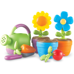 Learning Resources® New Sprouts® Grow It!