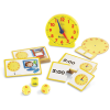 Learning Resources® Time Activity Set 2 Learning Resources® Time Activity Set -Kinderspielzeug Geschäft learning resources time activity set a361401