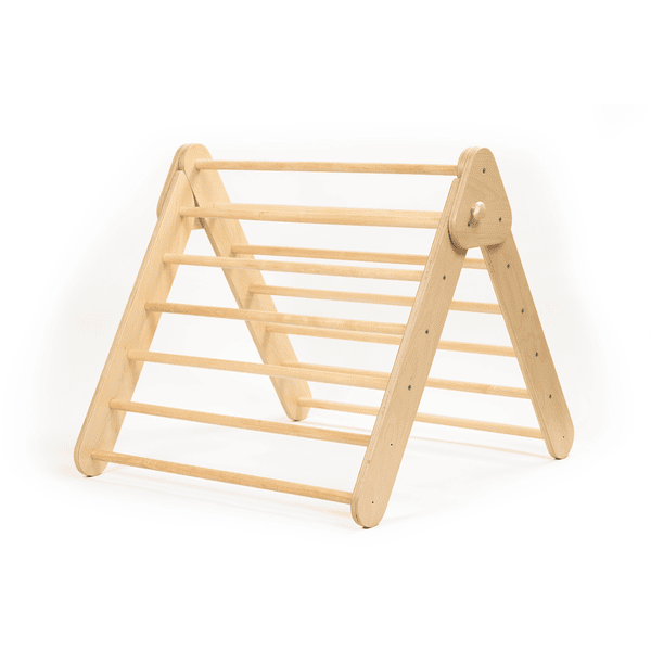 LEG & GO Kletterdreieck Birke 3 LEG & GO Kletterdreieck Birke