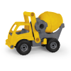 LENA® EcoActives Betonmischer 2 LENA® EcoActives Betonmischer -Kinderspielzeug Geschäft lena ecoactives betonmischer a357424