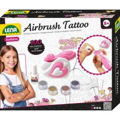 LENA® Magic Pearl Tattoo