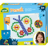 LENA® Mosaik Set Transparent 140, 10 Mm -Kinderspielzeug Geschäft lena mosaik set transparent 140 10 mm a337383