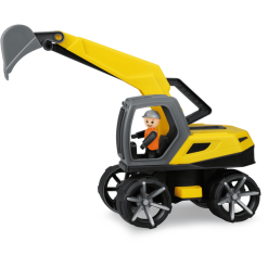 LENA® TRUXX² Bagger