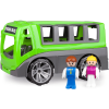 LENA® TRUXX Bus