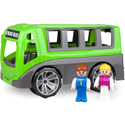 LENA® TRUXX Bus