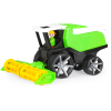 LENA® TRUXX² Mähdrescher -Kinderspielzeug Geschäft lena truxx maehdrescher a357445