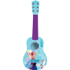 LEXIBOOK Disney Die Eiskönigin 2 - Meine Erste Gitarre, 53 Cm