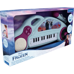 LEXIBOOK Disney Die Eiskönigin Elektronisches Keyboard