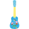 LEXIBOOK Peppa Pig - Meine Erste Gitarre -Kinderspielzeug Geschäft lexibook peppa pig meine erste gitarre a304619