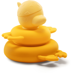 Lilliputiens Gaspard Badewannenpyramide