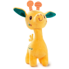 Lilliputiens Minifigur Giraffe Zia