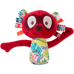 Lilliputiens Minirassel - Georges