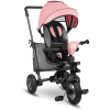 Lionelo Dreirad Tris Candy Rose -Kinderspielzeug Geschäft lionelo dreirad tris candy rose a308678