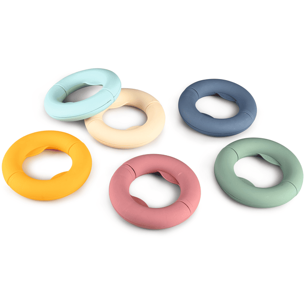 Little Smoby Tubo 3 Little Smoby Tubo