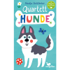 Magellan Verlag Quartett - Hunde -Kinderspielzeug Geschäft magellan verlag quartett hunde a364872