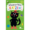Magellan Verlag Schwarzer Peter - Katzen -Kinderspielzeug Geschäft magellan verlag schwarzer peter katzen a364871