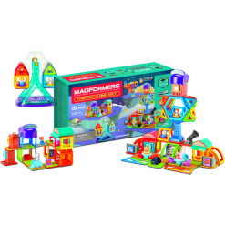 MAGFORMERS® Fantasy Land Set