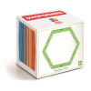MAGFORMERS® Hexagon Set 12 -Kinderspielzeug Geschäft magformers hexagon set 12 a216043