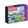 MAGFORMERS® Inspire 62 Set -Kinderspielzeug Geschäft magformers inspire 62 set a247481