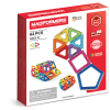 MAGFORMERS® Klassik-Set 62-tlg. 1 MAGFORMERS® Klassik-Set 62-tlg. -Kinderspielzeug Geschäft magformers klassik set 62 tlg a246828