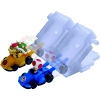 Super Mario Mario Kart™ Racing Deluxe Expansion Pack Bowser & Toad