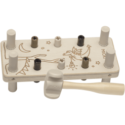 Micki Klopfbank Premium