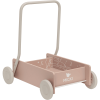 Micki Lauflernwagen, Rosa 1 Micki Lauflernwagen, Rosa -Kinderspielzeug Geschäft micki lauflernwagen rosa a360253