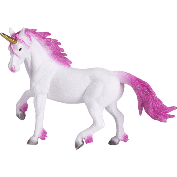 Mojo Fantasy-Spielzeug Einhorn Pink 3 Mojo Fantasy-Spielzeug Einhorn Pink