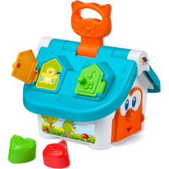 MOLTO Activity Farm Mit Funktionen