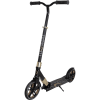 Motion Scooter Speedy Schwarz-Gold 2 Motion Scooter Speedy Schwarz-Gold -Kinderspielzeug Geschäft motion scooter speedy schwarz gold a329433