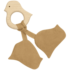 Müsli Beißring Cinnamon