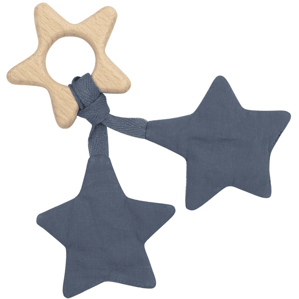 Müsli Beißring Indigo 3 Müsli Beißring Indigo