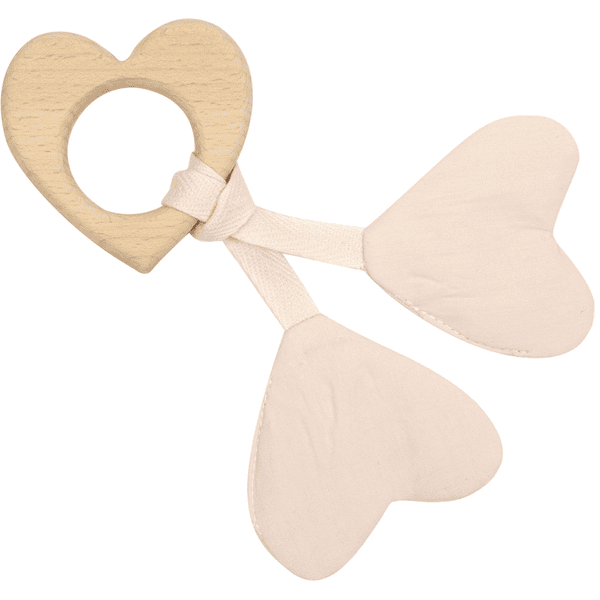 Müsli Beißring Rose Moon 3 Müsli Beißring Rose Moon