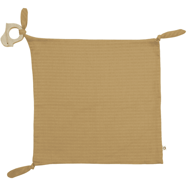 Müsli Schmusetuch Cinnamon 3 Müsli Schmusetuch Cinnamon