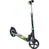 Muuwmi Aluminium Scooter 200 Mm Schwarz-grün-gelb