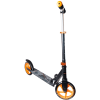 Muuwmi Aluminium Scooter 200 Mm, Schwarz/orange -Kinderspielzeug Geschäft muuwmi aluminium scooter 200 mm schwarz orange a236306