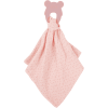 Nattou Beißring + Kuscheltuch Rosa -Kinderspielzeug Geschäft nattou beissring kuscheltuch rosa a309554