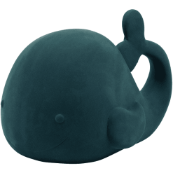 Nattou Gummiwal Blau