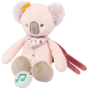 Nattou Iris & Lali Mini Spieluhr Iris Koala 1 Nattou Iris & Lali Mini Spieluhr Iris Koala -Kinderspielzeug Geschäft nattou iris lali mini spieluhr iris koala a328846