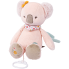 Nattou Iris & Lali Spieluhr Iris Koala -Kinderspielzeug Geschäft nattou iris lali spieluhr iris koala a328844