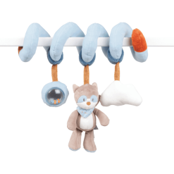 Nattou Jim & Bob Spielspirale