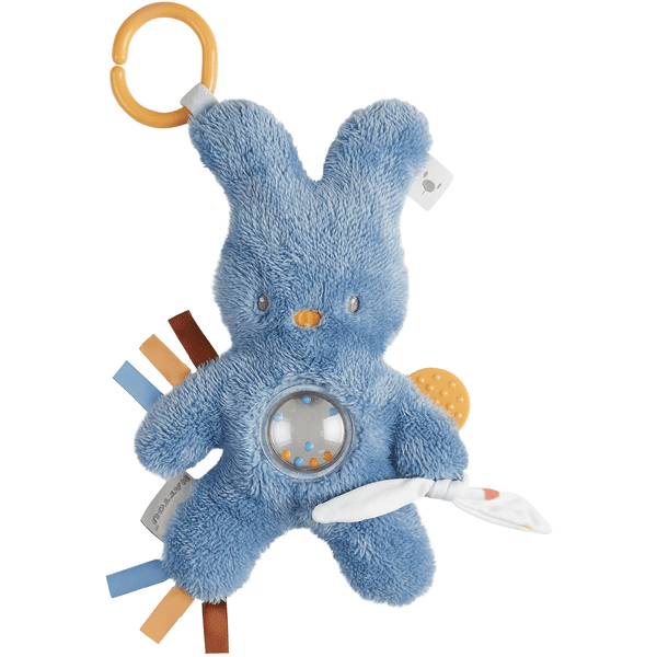 Nattou Lapidou Tipidou Kuscheltier Mit Aktivitäten Blau 3 Nattou Lapidou Tipidou Kuscheltier Mit Aktivitäten Blau